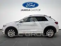 2021 Volkswagen T-Roc