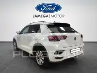 2021 Volkswagen T-Roc
