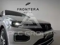 2021 Volkswagen T-Roc