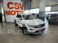 2021 Volkswagen T-Roc