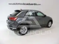 2021 Volkswagen T-Roc