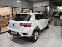 2021 Volkswagen T-Roc