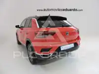 2021 Volkswagen T-Roc