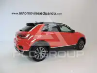 2021 Volkswagen T-Roc