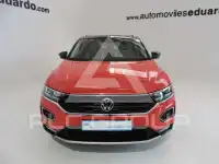 2021 Volkswagen T-Roc