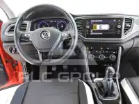 2021 Volkswagen T-Roc