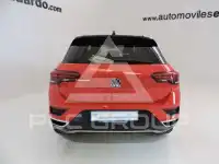 2021 Volkswagen T-Roc