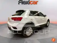 2021 Volkswagen T-Roc