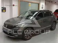 2021 Volkswagen T-Roc