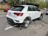 2021 Volkswagen T-Roc
