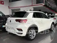 2021 Volkswagen T-Roc