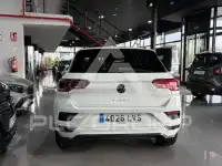 2021 Volkswagen T-Roc