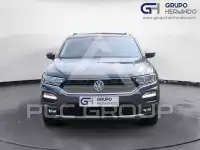 2021 Volkswagen T-Roc
