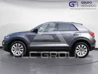 2021 Volkswagen T-Roc