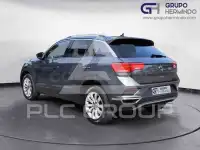 2021 Volkswagen T-Roc