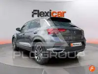 2021 Volkswagen T-Roc
