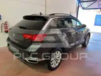 2021 Volkswagen T-Roc