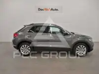 2021 Volkswagen T-Roc