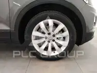 2021 Volkswagen T-Roc
