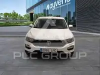 2021 Volkswagen T-Roc