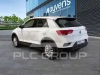 2021 Volkswagen T-Roc
