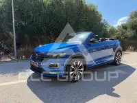 2021 Volkswagen T-Roc