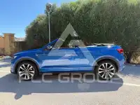 2021 Volkswagen T-Roc