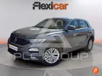 2021 Volkswagen T-Roc
