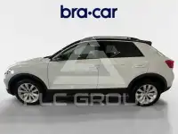 2021 Volkswagen T-Roc