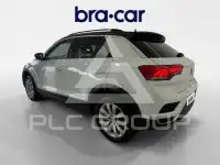 2021 Volkswagen T-Roc