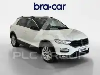 2021 Volkswagen T-Roc