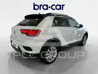2021 Volkswagen T-Roc