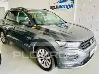 2021 Volkswagen T-Roc