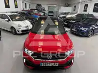 2021 Volkswagen T-Roc