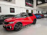 2021 Volkswagen T-Roc
