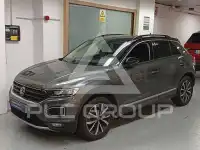 2021 Volkswagen T-Roc