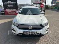 2021 Volkswagen T-Roc