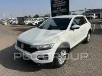 2021 Volkswagen T-Roc