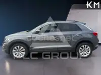 2021 Volkswagen T-Roc