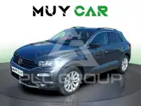 2021 Volkswagen T-Roc