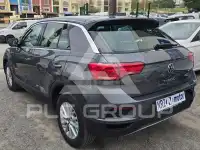 2021 Volkswagen T-Roc