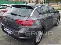 2021 Volkswagen T-Roc