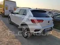 2021 Volkswagen T-Roc