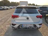 2021 Volkswagen T-Roc