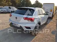 2021 Volkswagen T-Roc