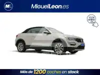 2021 Volkswagen T-Roc