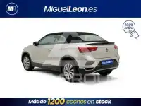 2021 Volkswagen T-Roc