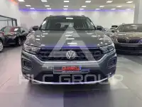 2021 Volkswagen T-Roc