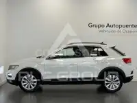 2021 Volkswagen T-Roc