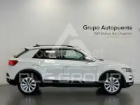 2021 Volkswagen T-Roc
